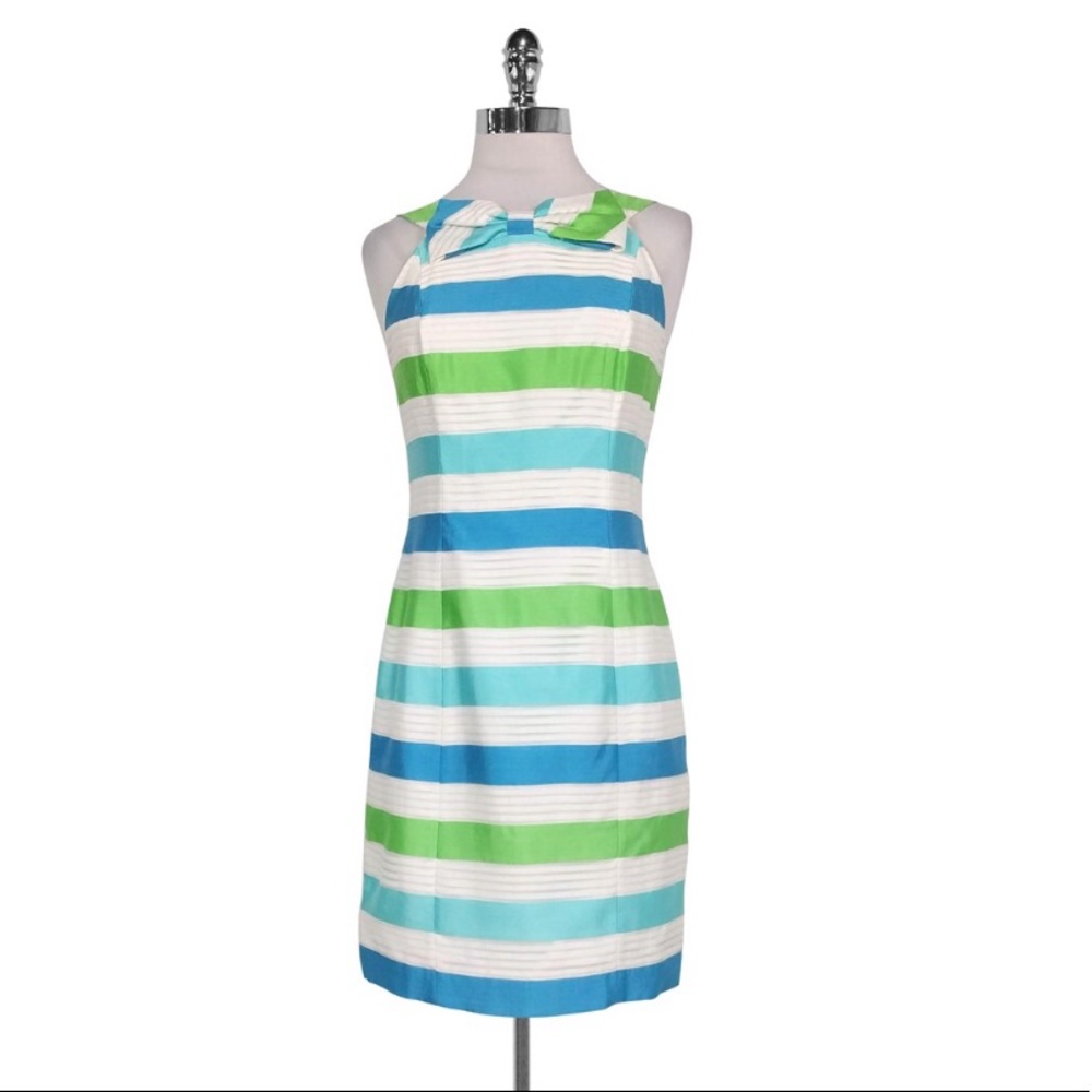 Lily Pulitzer Dress